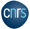 Logo du CNRS