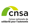 Logo CNSA