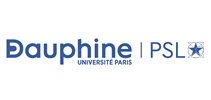 Logo Dauphine PSL