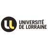 Logo Université de Lorraine