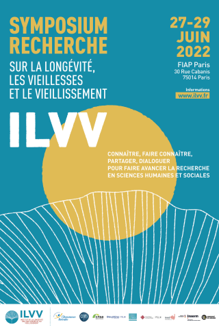 Affiche SympoILVV