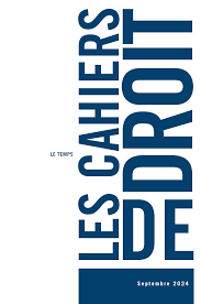 Droit
