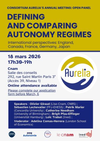 Table ronde aurelia