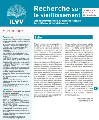 page entête LI 19