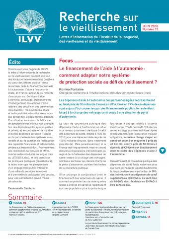 Lettre d'info n°13