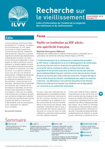 page entête LI 17